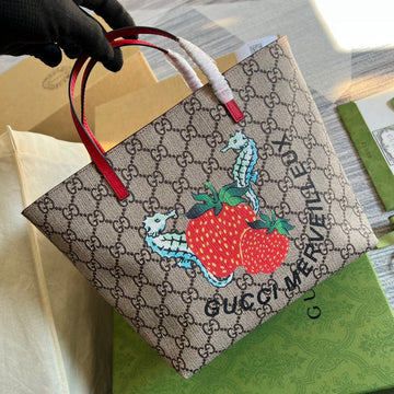 Makersluxe Bags - GCI Bags - 6903