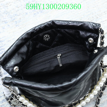 Makersluxeras - CHL Bags - 1548