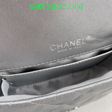 Makersluxeras - CHL Bags - 1256