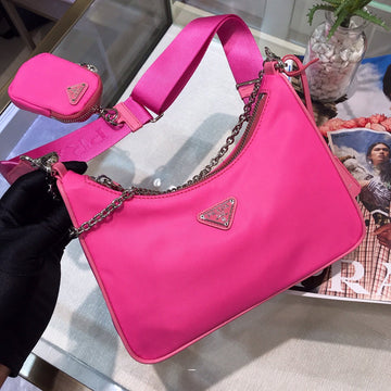 Makersluxe Bags - PDA Bags - 2401