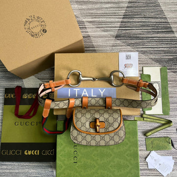 Makersluxe Bags - GCI Bags - 6485