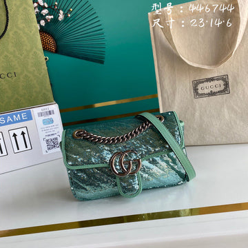 Makersluxe Bags - GCI Bags - 6615