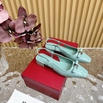 Makersluxe - FGO Women Shoes - 080