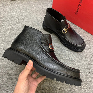 Makersluxe - FGO Men Shoes - 1024