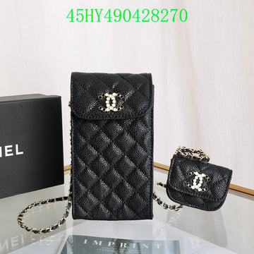 Makersluxeras - CHL Wallet - 2467