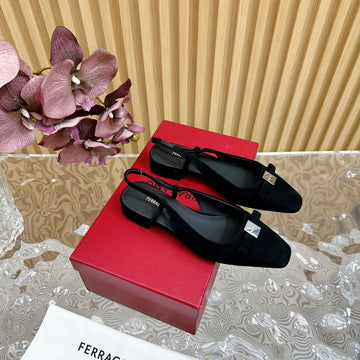 Makersluxe - FGO Women Shoes - 078