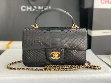 Makersluxe Bags - CHL Bags - 5771