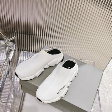 Makersluxe Bags - BGA Shoes - 869