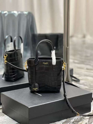 SLY Bags - Makersluxe Bags  551