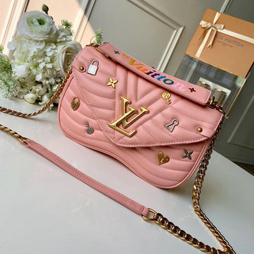MLB Fashion Lu-Vi bags - 1409