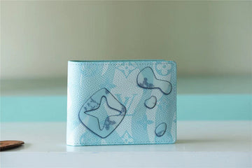 Makersluxe Fashion Lu-Vi bags - 10542