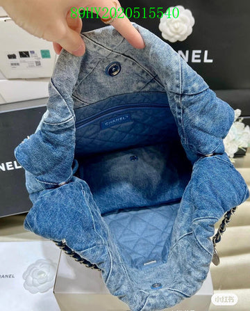 Makersluxeras - CHL Bags - 908