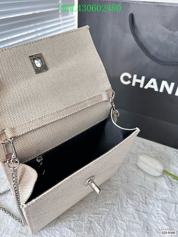 Makersluxeras - CHL Bags - 768