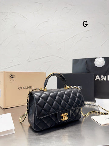 Makersluxe Bags - CHL Bags - 6805