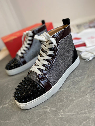Makersluxe - CBL Women Shoes - 319