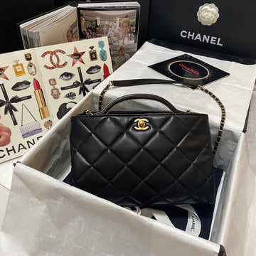 Makersluxe Bags - CHL Bags - 3702