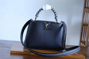 Makersluxe Fashion Lu-Vi bags - 8382
