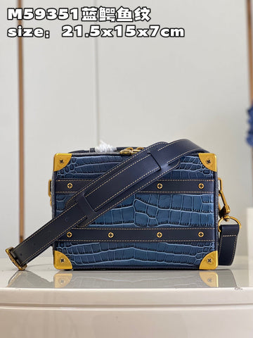 Makersluxe Bags - VL Bags - 1503