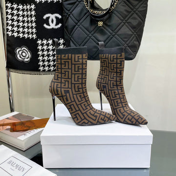 Makersluxe - BAM Women Shoes - 583