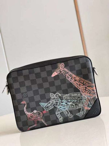 LOV2 Bags - Makersluxe Bags  657