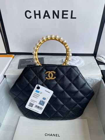 Makersluxe Bags - CHL Bags - 3654
