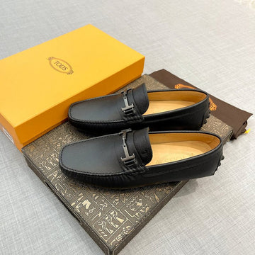 Makersluxe - TDS Men Shoes - 256