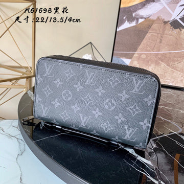 Makersluxe - LOV Wallets - 188