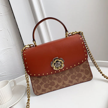 Makersluxe Bags - CCH Bags - 498