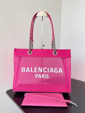 Makersluxe - BG Bags - 060