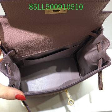 Makersluxeras - HMS Bags - 1192