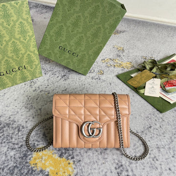 GCC - MLB Fashion Bags - 091