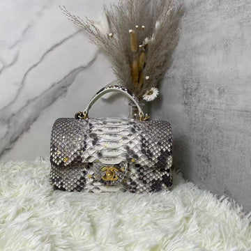 Makersluxe Bags - CHL Bags - 3159