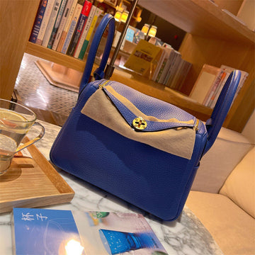 Makersluxe - HMS Bags - 872