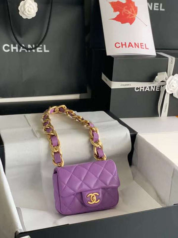 Makersluxe Bags - CHL Bags - 5748