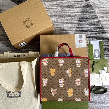 Makersluxe Bags - GCI Bags - 4906