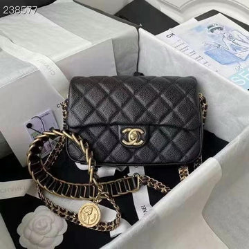 Makersluxe Bags - CHL Bags - 6334