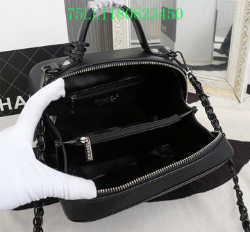 Makersluxeras - CHL Bags - 3334