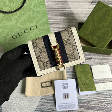 ZYNTQ - GUKI Wallets - 111