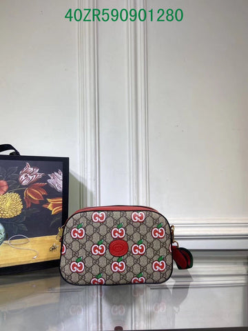 Makersluxeras - GUKI Bags - 2336