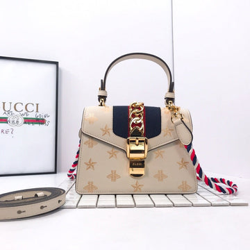 Makersluxe Fashion - GCI Bags - 2536