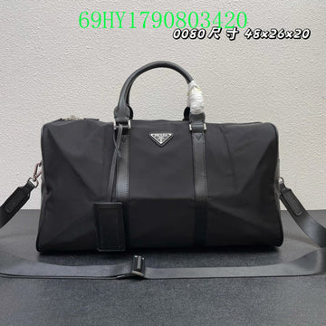 Makersluxe Bags - PDA Bags - 4057