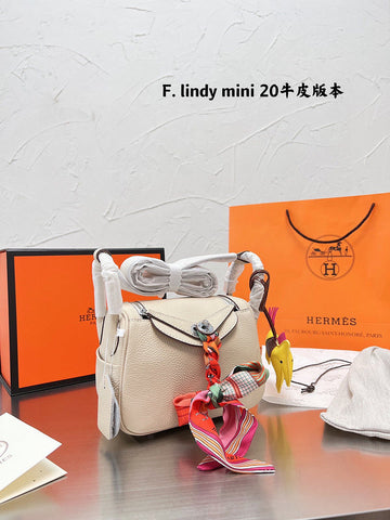 Makersluxe Bags - HMS-Bags - 527