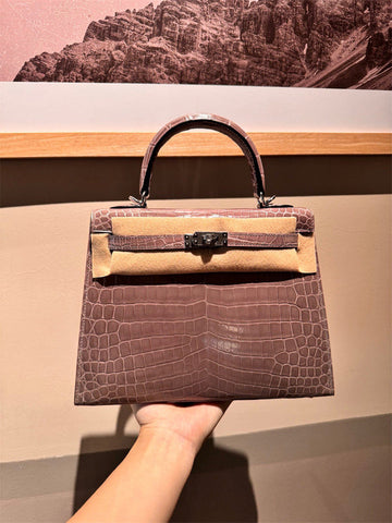 Makersluxe - HMS Bags - 136