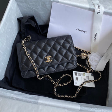 MLB Fashion - CHL Bags - 222