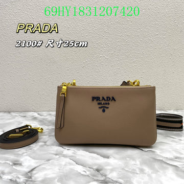 Makersluxe Bags - PDA Bags - 3746