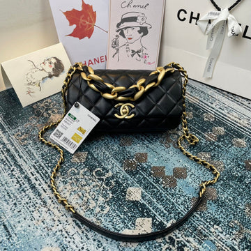 Makersluxe Bags - CHL Bags - 1772