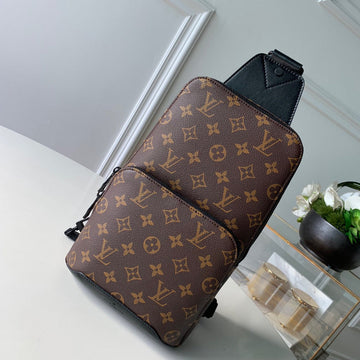 LOV2 Bags - Makersluxe Bags  2716