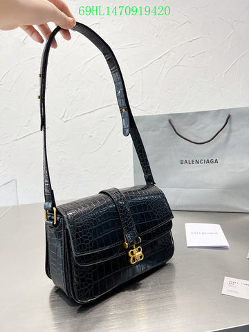 Makersluxe Bags - BGA Bags - 2046
