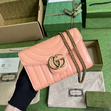 MLB Fashion - GCI Bags - 526