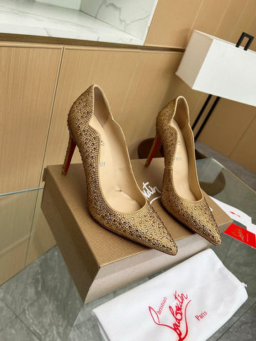 Makersluxe - CBL Women Shoes - 515